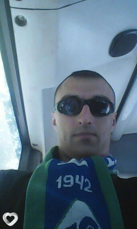 Дмитрий, 41, Самаре — анкета №3585285