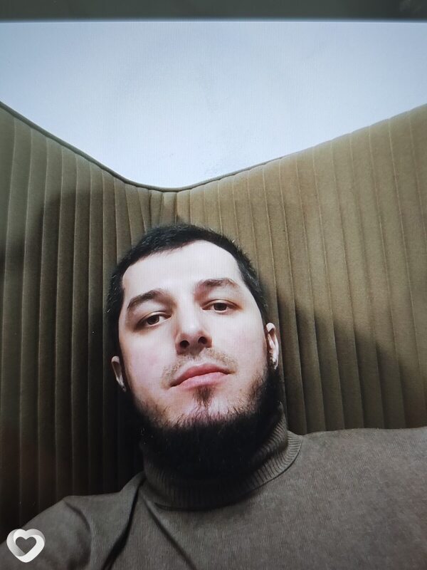 Слава, 36, Орехово-Зуеве — анкета №3585286