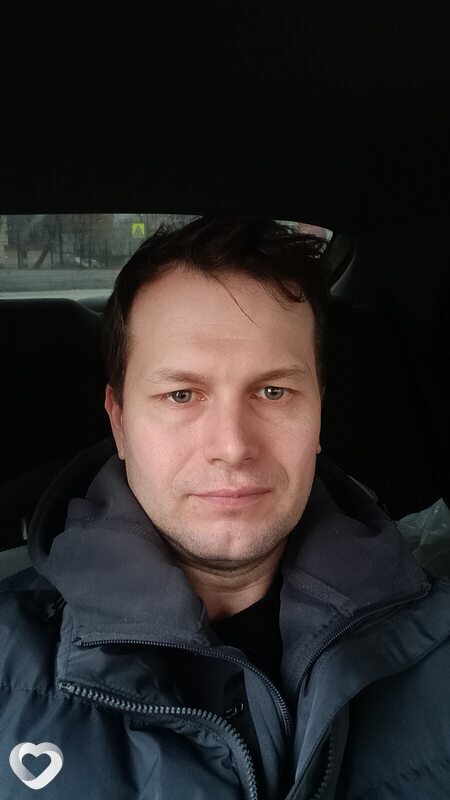 Антон, 40, Челябинске — анкета №3585293