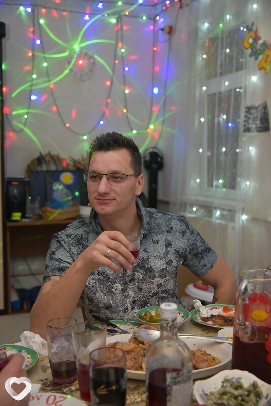 Александр, 34, Краснодаре — анкета №3585296