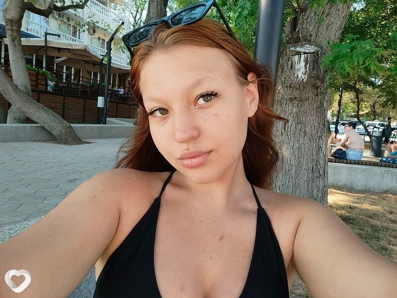 Софья, 18, Ростове-на-Дону — анкета №3585301