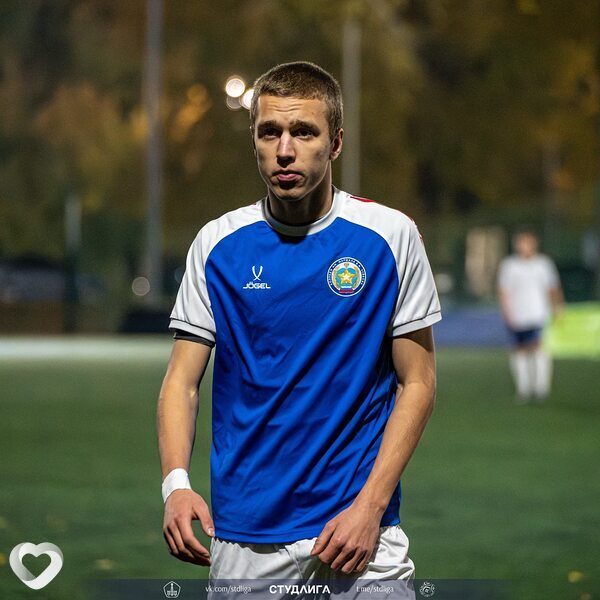 Владислав, 20, Москве — анкета №3585302