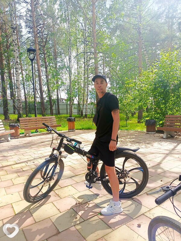 Александр, 39, Москве — анкета №3585303