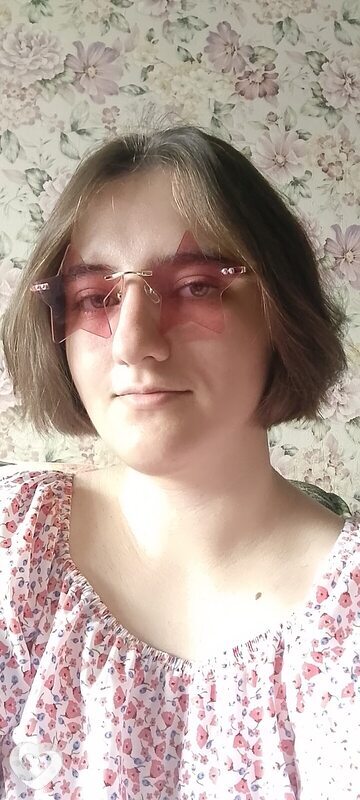 Елена, 23, Новокузнецке — анкета №3585305