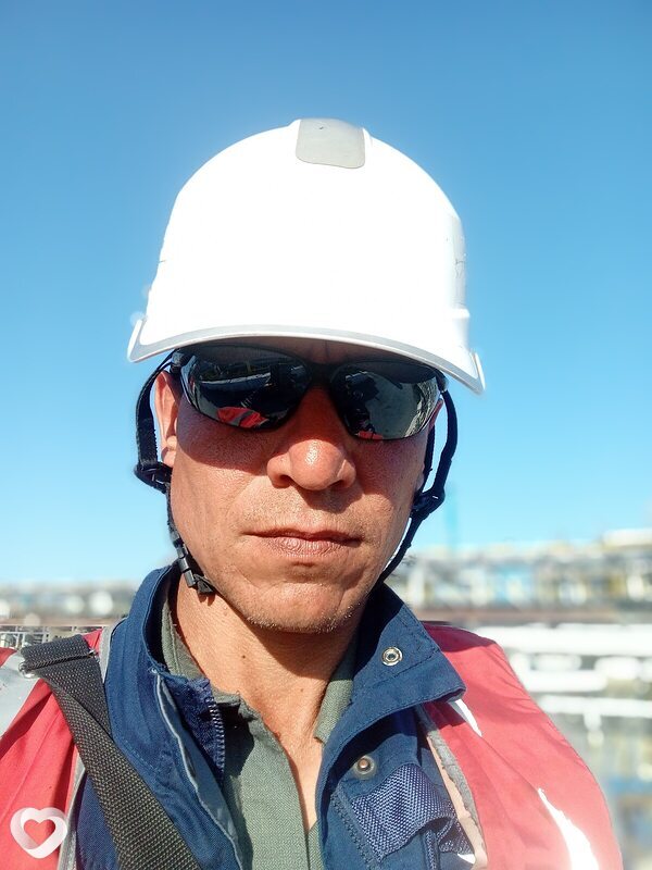 Александр, 42, Ачинске — анкета №3585306