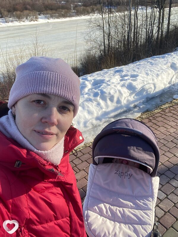 Алла, Чусовой