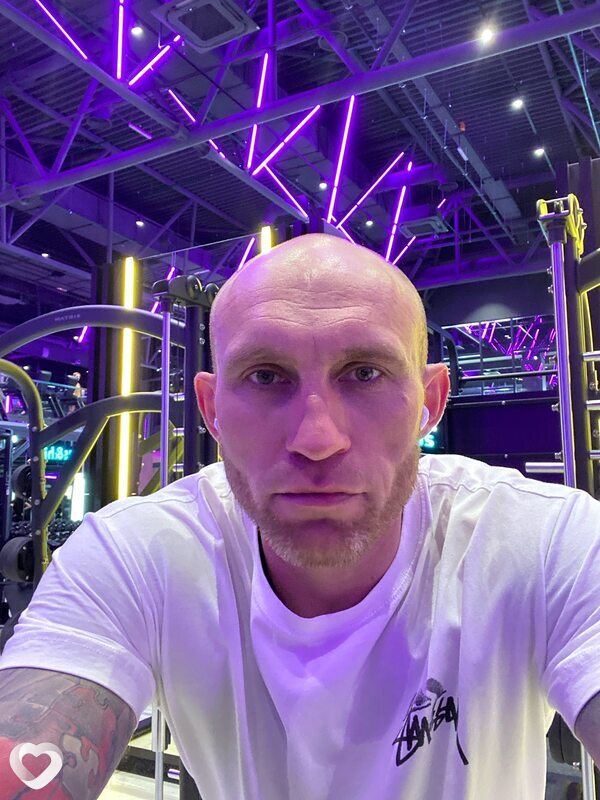 Роман, 38, Волжском — анкета №3584954
