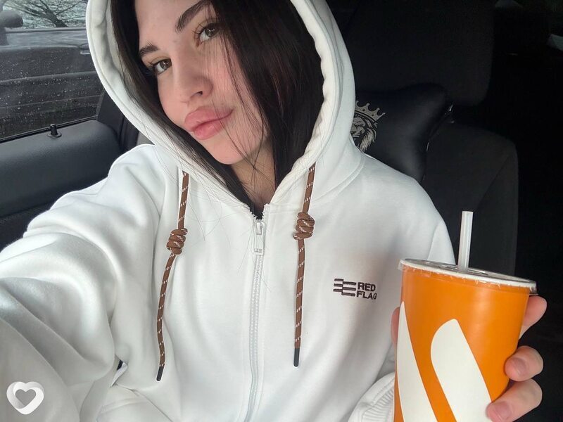 Екатерина, 20, Санкт-Петербурге — анкета №3585245