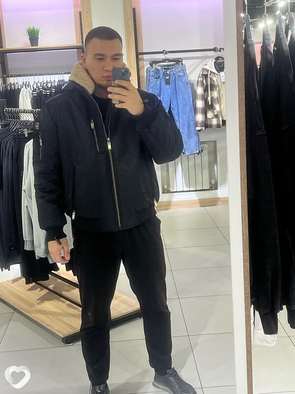 Абдул, 35, Туле — анкета №3585246