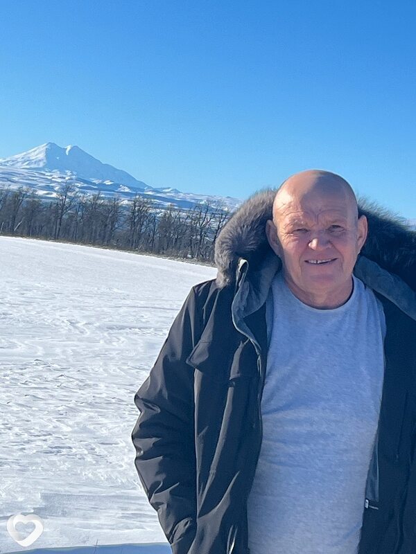 Александр, Буденновск