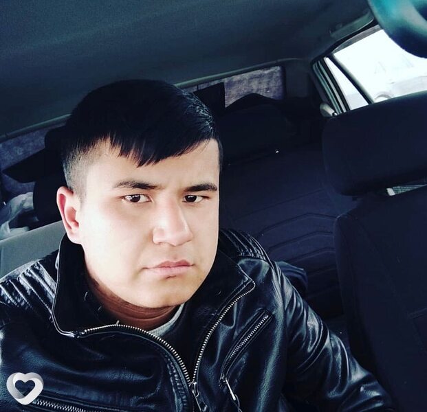 Husniddin, Волжск