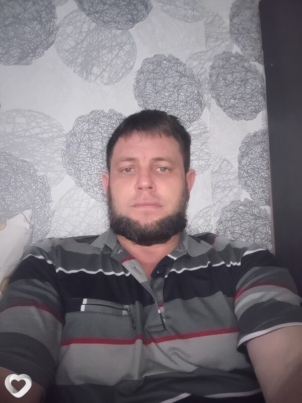 Игорь, 42, Красноярске — анкета №3585256