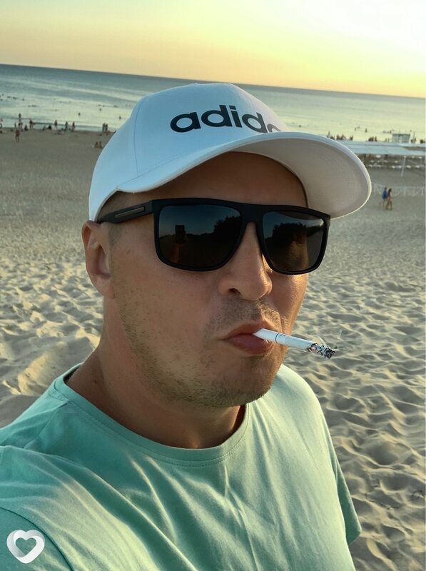 Алексей, 34, Череповце — анкета №3584969