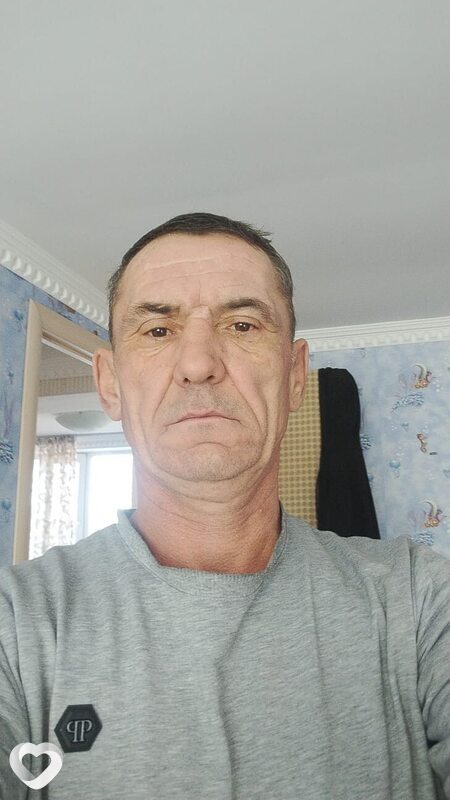 Вадим, 50, Актобе — анкета №3584976