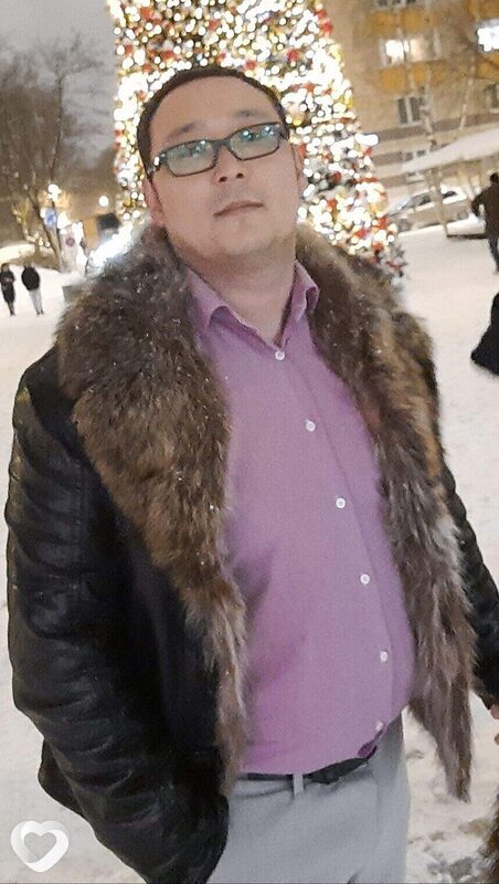 Жора, 31, Москве — анкета №3584980