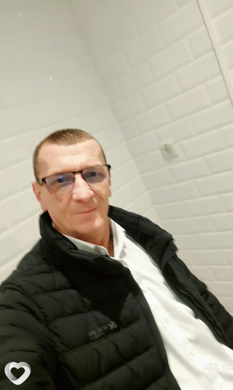 Nik Nv, 46, Москве — анкета №3585012