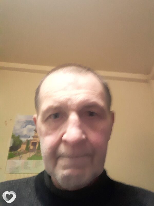 Миха, 53, Ногинске — анкета №3585020