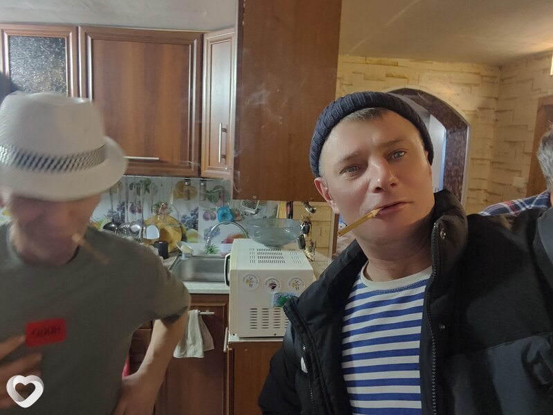 Алекс, 41, Кемерове — анкета №3585025