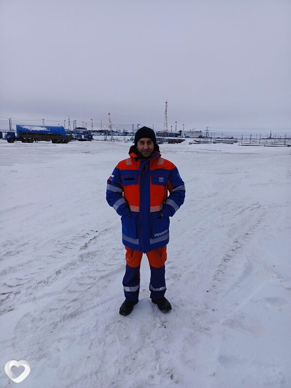 Александр, 35, Оренбурге — анкета №3585027