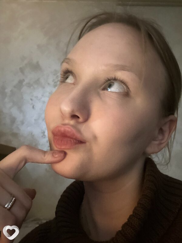 Яна, 19, Краснодаре — анкета №3585032