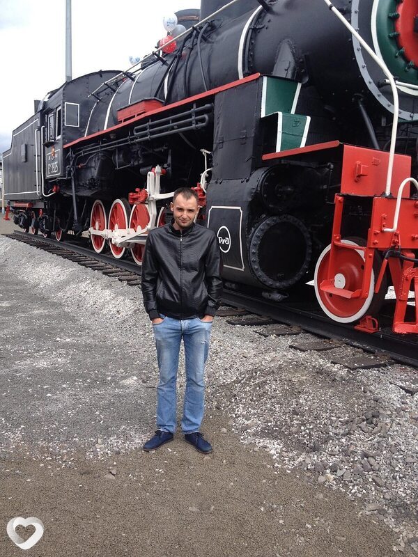 Александр, 40, Алдане — анкета №3585033
