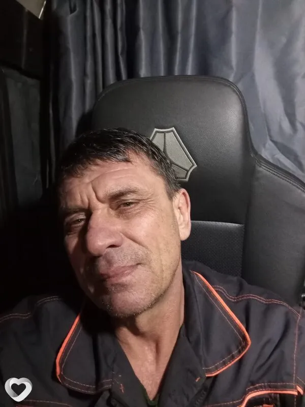 Сергей, 55, Барнауле — анкета №3585034