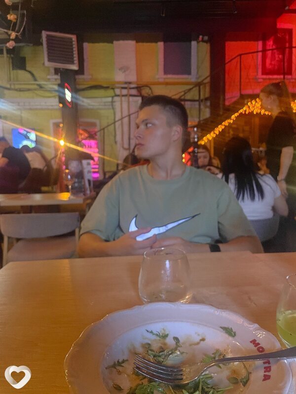 Семён, 20, Саратове — анкета №3585110