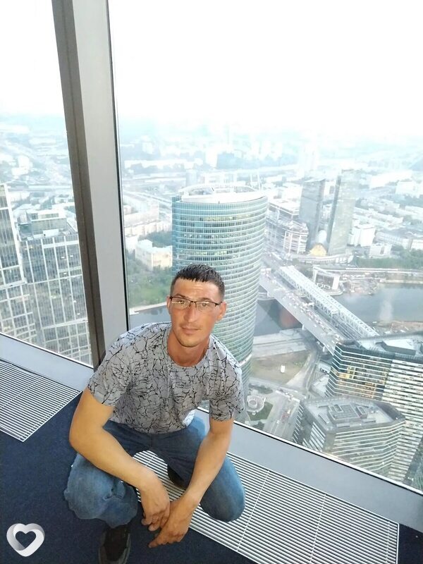 Дмитрий, 38, Благовещенске — анкета №3585117