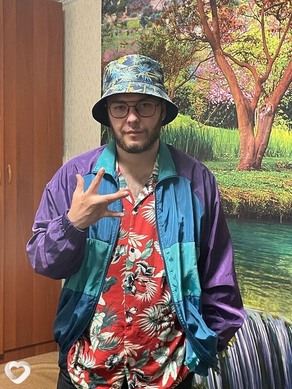 Daniil, 25, Волгограде — анкета №3585128