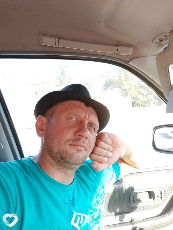 Vladimir, 37, Абакане — анкета №3585133