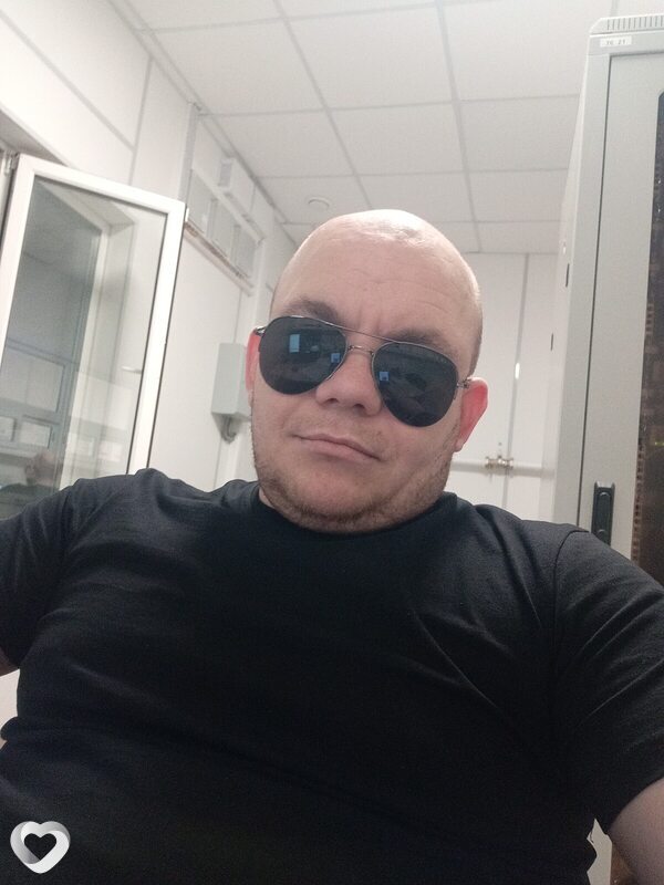Коля, 33, Оренбурге — анкета №3585216