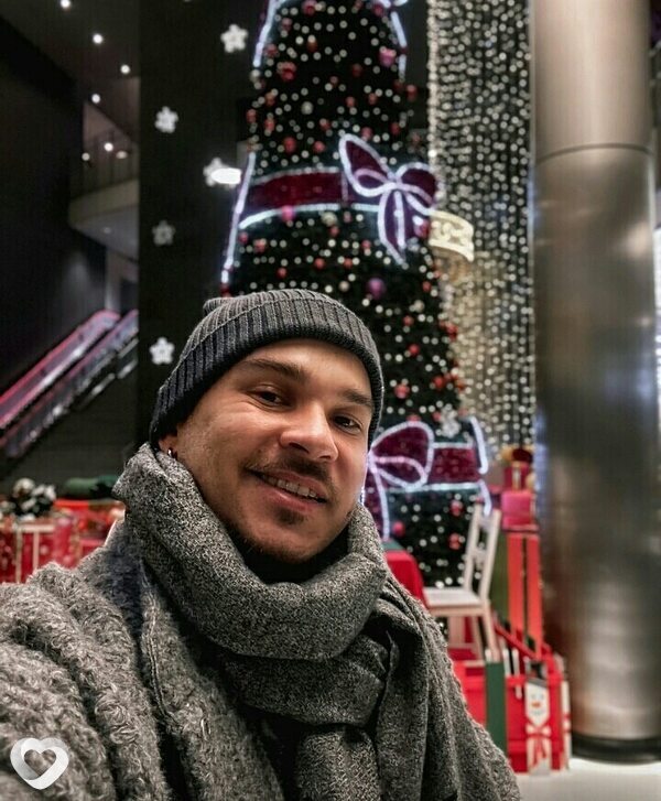 Sergey, 45, Катовице — анкета №3585220