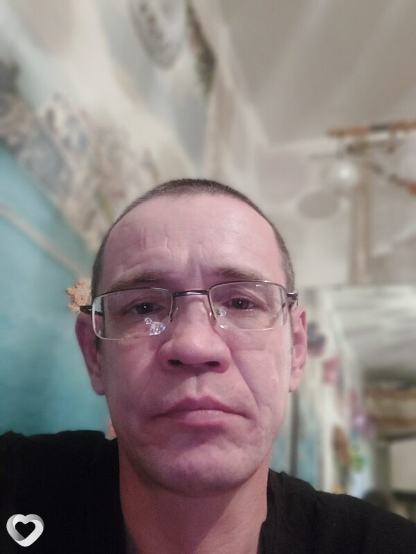 Валентин, 40, Перми — анкета №3585234