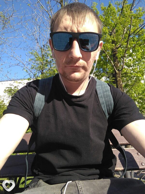 Руслан, 27, Хабаровске — анкета №3584985