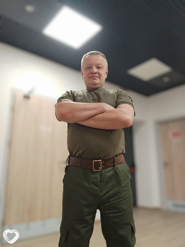 Андрей, 49, Москве — анкета №3584992