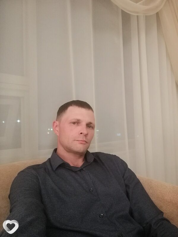 Серж, 37, Южно-Сахалинске — анкета №3584997