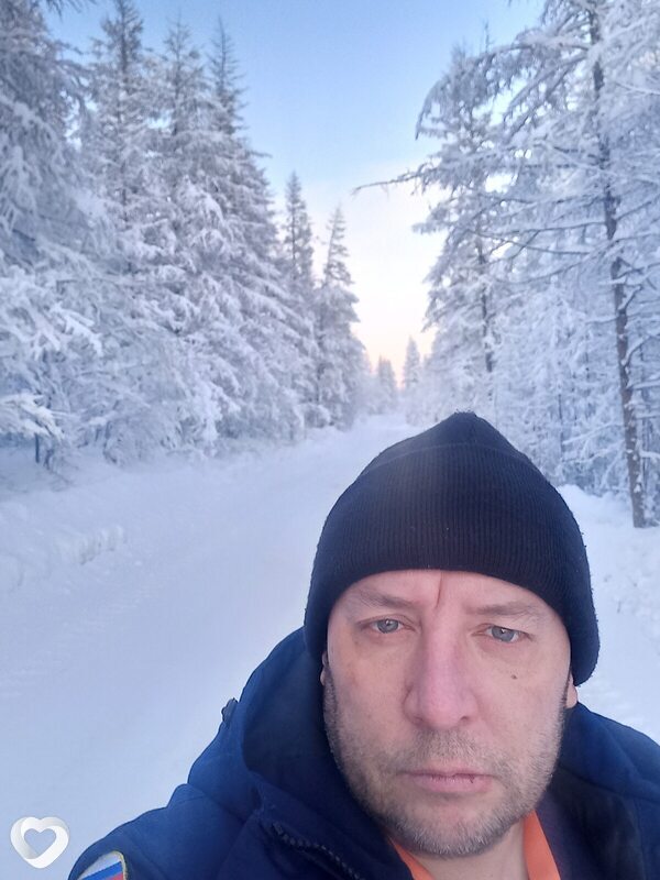 Макс, 41, Шахтах — анкета №3585003