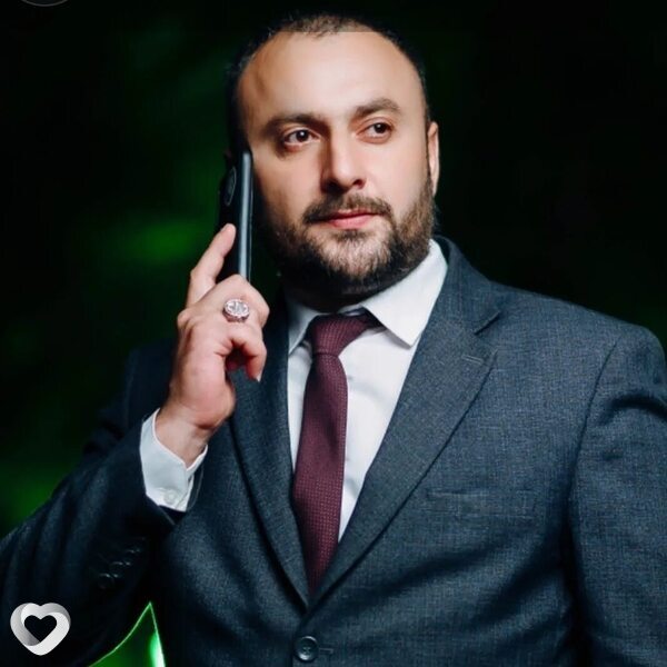 Вусал, 41, Санкт-Петербурге — анкета №3585004