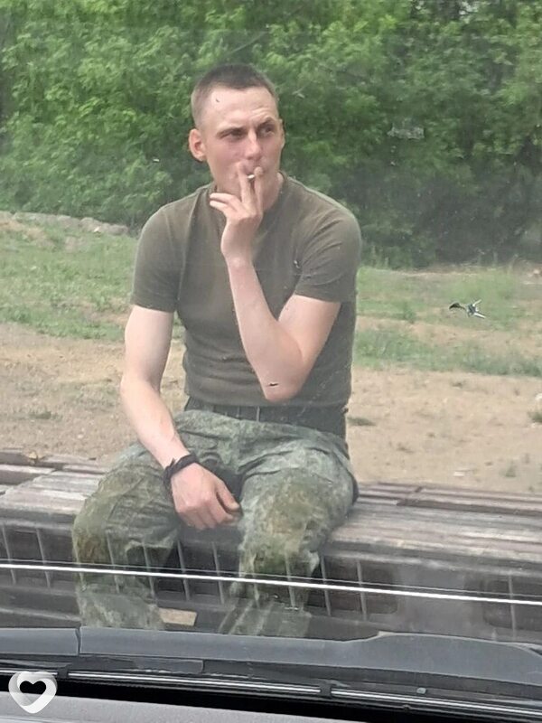 Пëтр, 36, Уссурийске — анкета №3585005