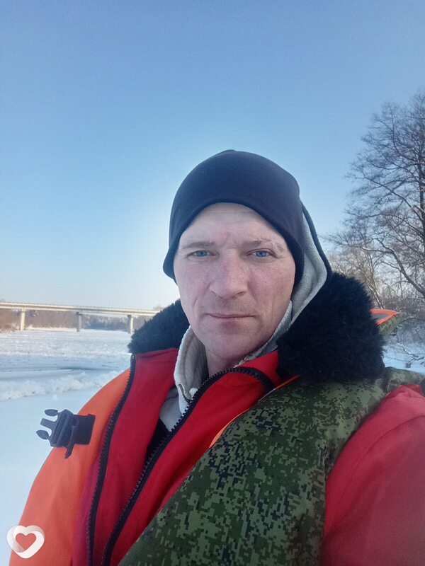 Ромуальд, 41, Островце — анкета №3585006