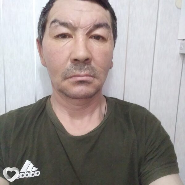 Ильгиз, 46, Уфе — анкета №3585009