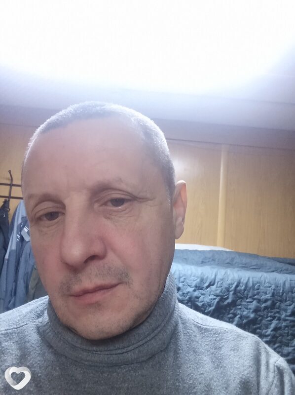 Владимир, 48, Омске — анкета №3585137