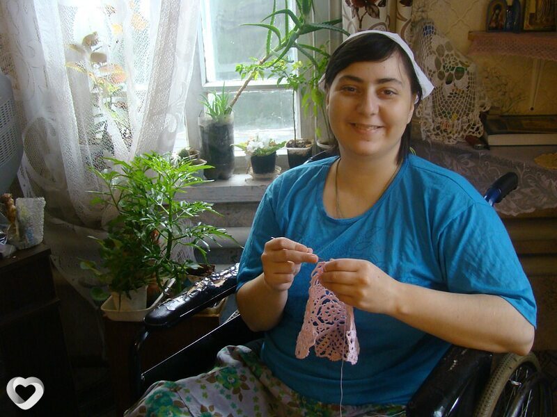 Ксюша, 31, Москве — анкета №3585138