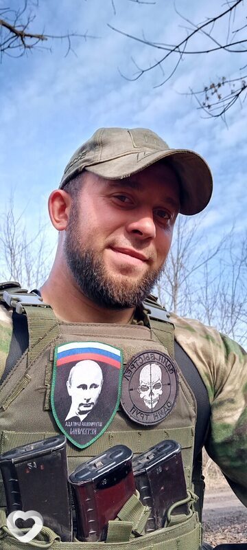 Влад, 33, Рязани — анкета №3585147