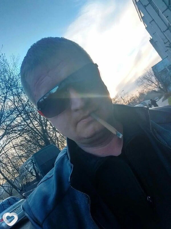 Leo, 39, Санкт-Петербурге — анкета №3585157