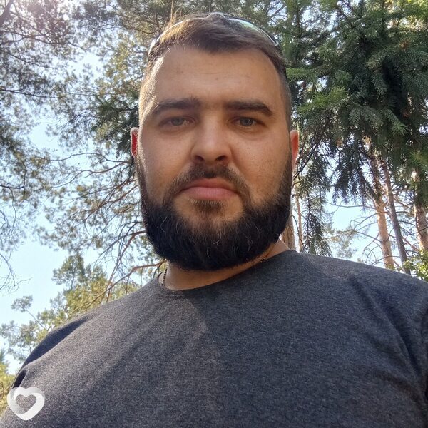 Павло, 31, Кривое Роге — анкета №3585039