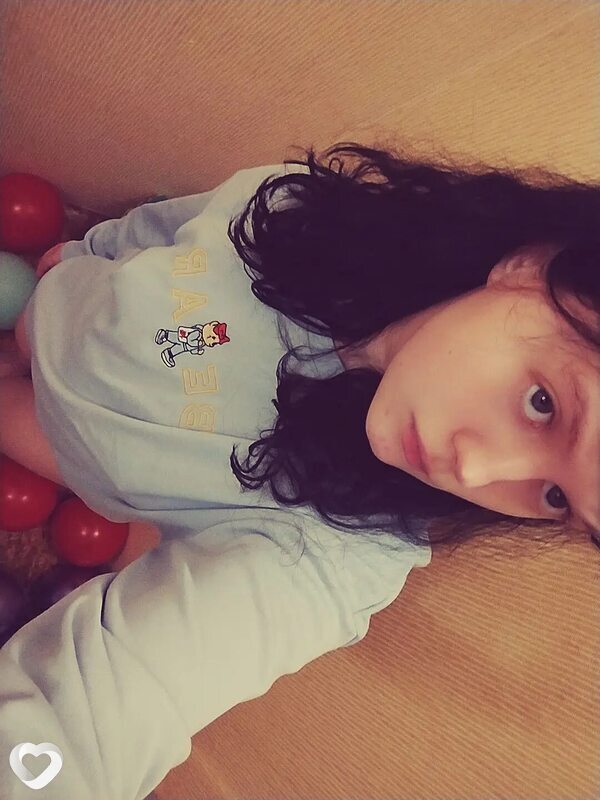 Анжела, 21, Запорожье — анкета №3585041