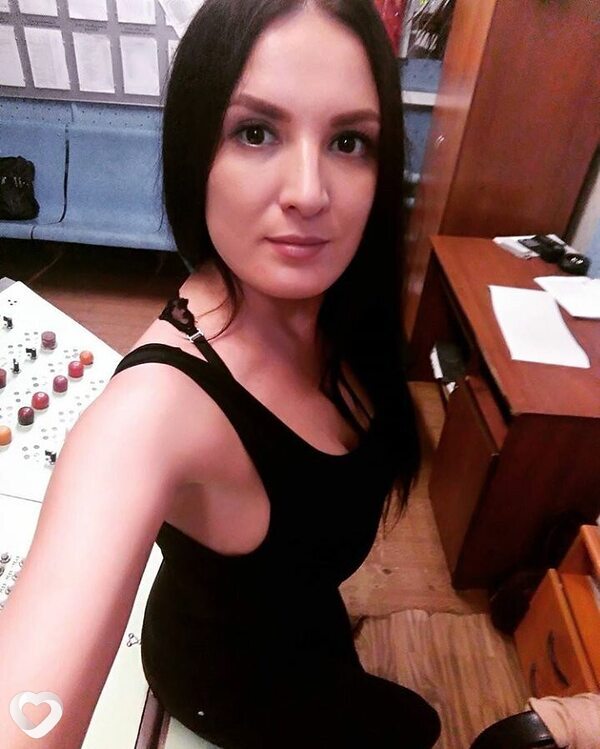 Диля, 26, Санкт-Петербурге — анкета №3585053