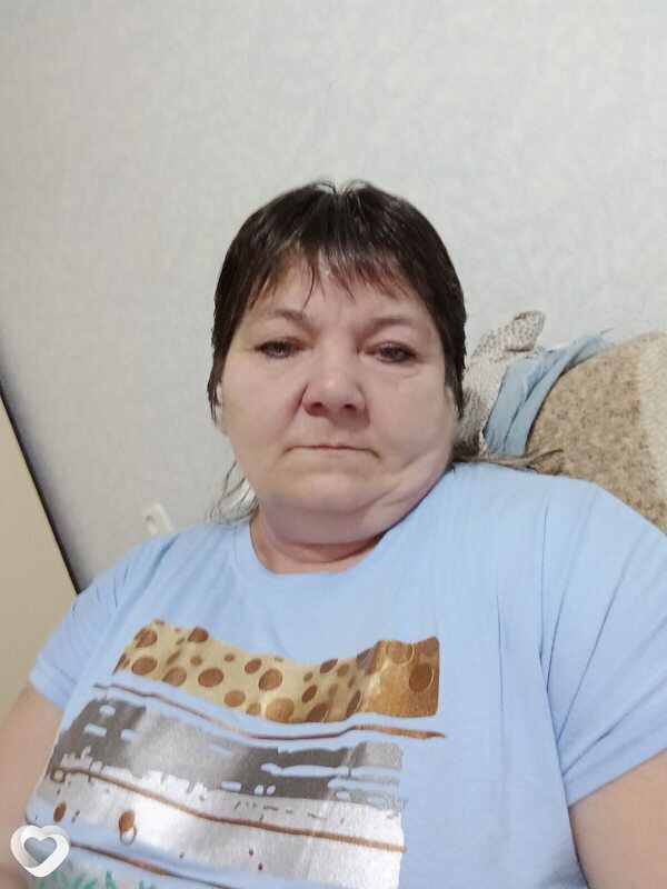 Наталья, 51, Костанае — анкета №3585054