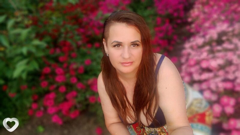 Любовь, 40, Самаре — анкета №3585059